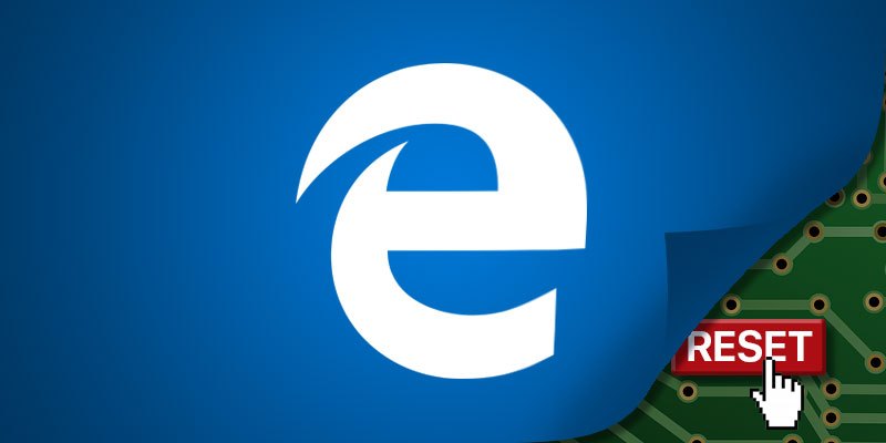 Пропал edge в windows 10