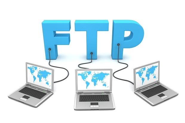 Как установить ftp клиент на компьютер