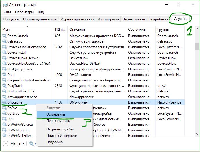 Dns если нашли дешевле