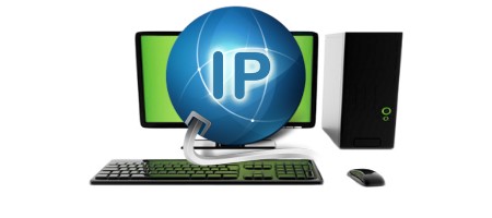 Как узнать IP адрес компьютера