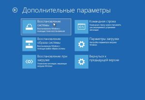 Восстановление windows 10 с флешки торрент