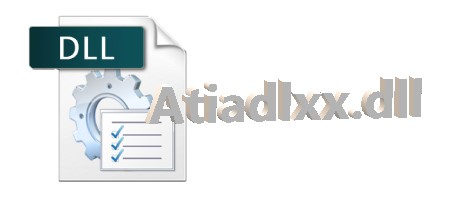 Atiadlxx.dll ошибка в windows 10