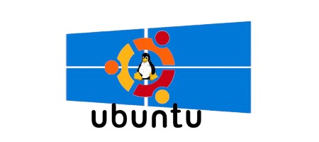 Ubuntu linux для windows 10