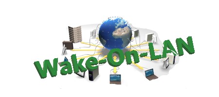 Wake-On-LAN