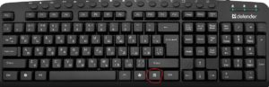Не работает правая кнопка мыши в Windows 11/10