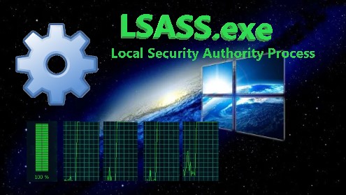 Lsass exe системная ошибка и дальше не грузится виндовс