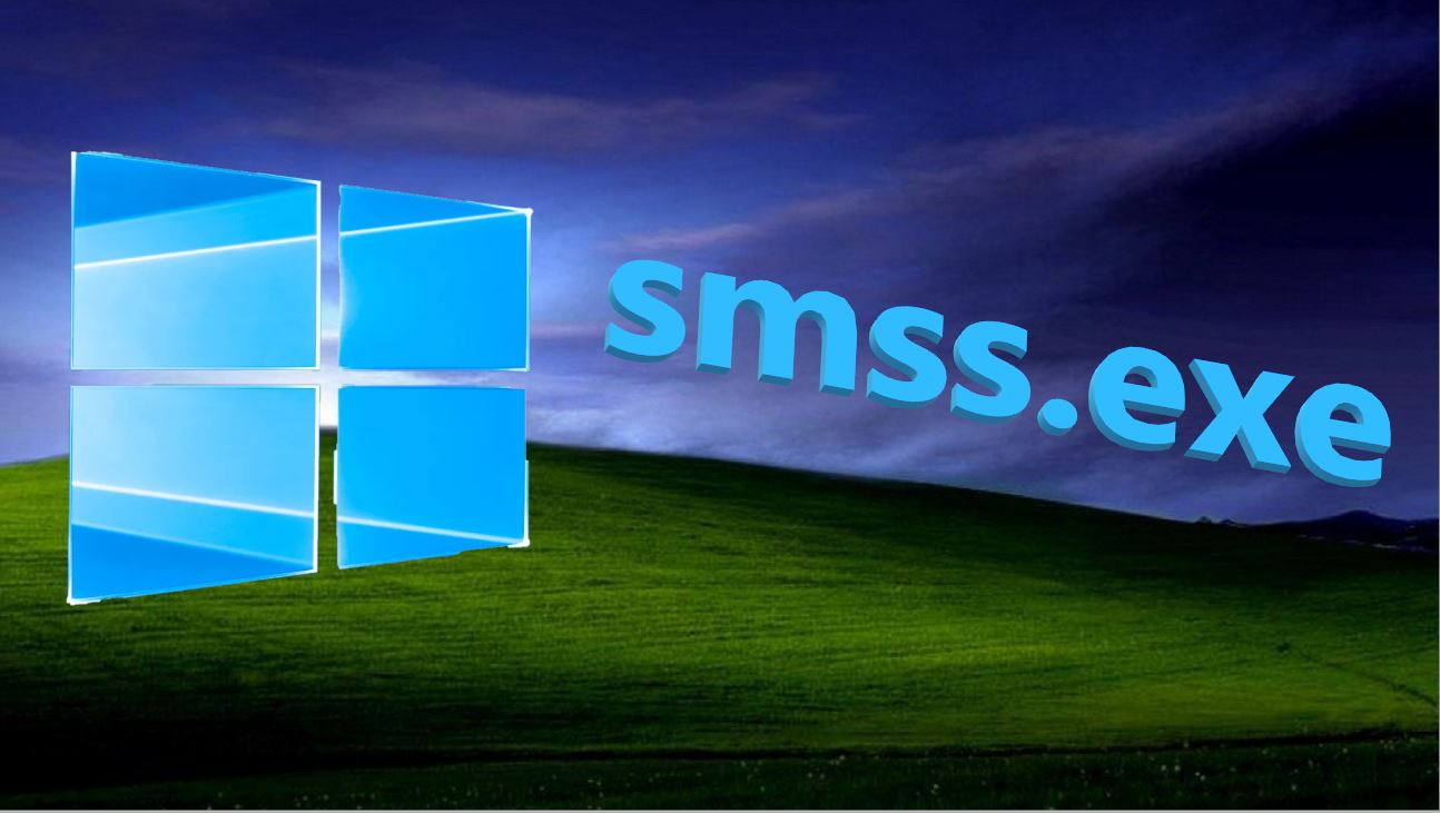 Smss exe что это за процесс windows 10