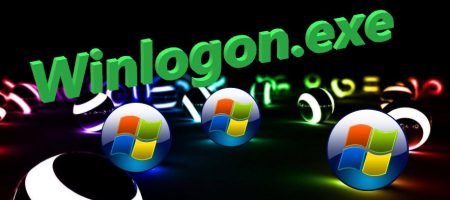 winlogon exe в Windows