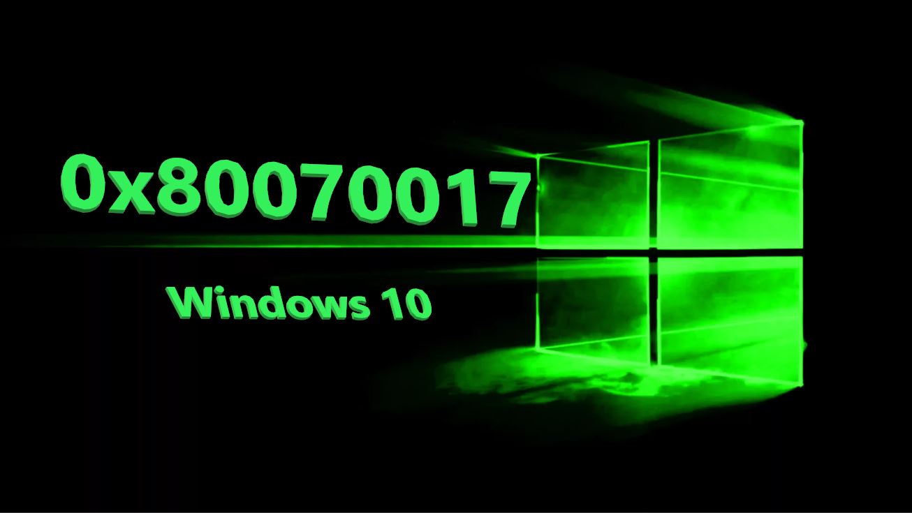 Не удается установить обновление windows из за ошибки 2149842967