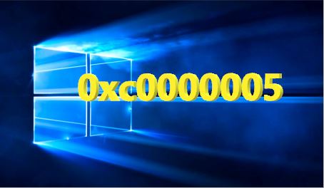 0xc0000005 как исправить ошибку windows 10