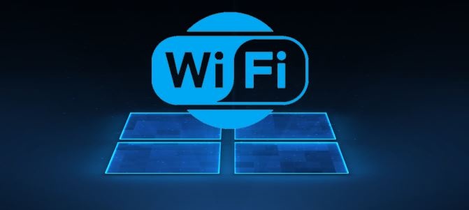 Как найти контроллер wifi в сети