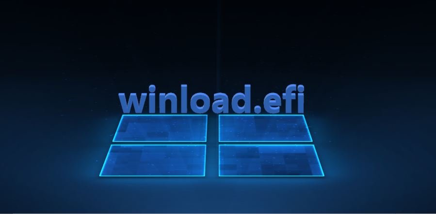 Система efi windows что это