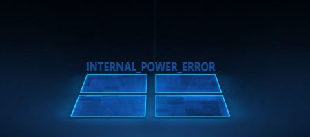 INTERNAL_POWER_ERROR