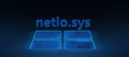 netio.sys BSOD