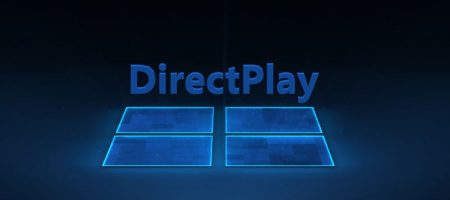 DirectPlay