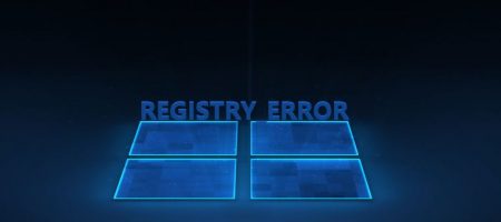 REGISTRY_ERROR