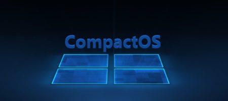 CompactOS