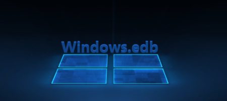 Windows.edb