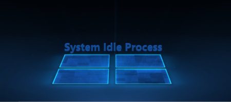 System Idle Process