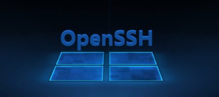 OpenSSH