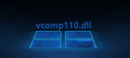 vcomp110.dll