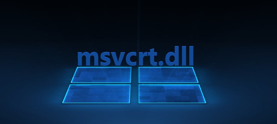 Msvcrt.Dll: Скачать И Исправить Ошибку В Windows 10/8/7