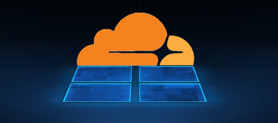 Как отключить cloudflare на телефоне