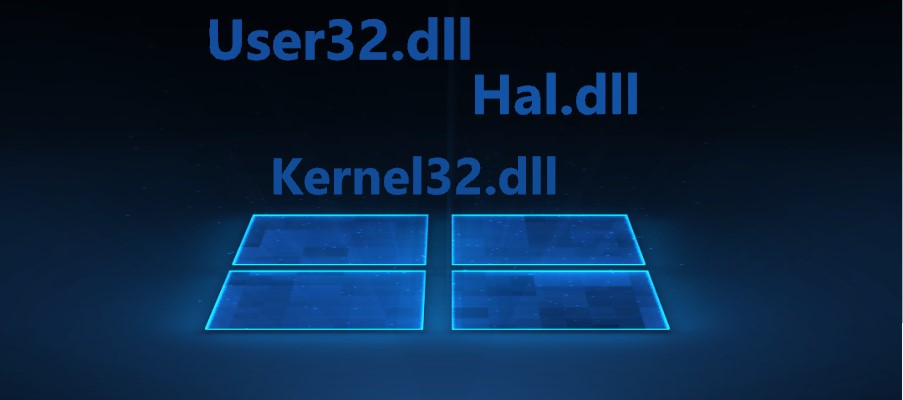 Kernel что за файл