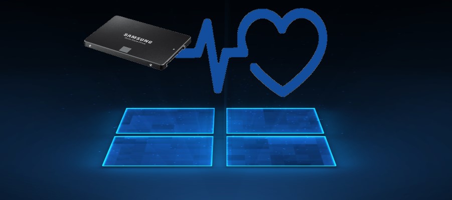 Ssd диск не инициализирован как восстановить