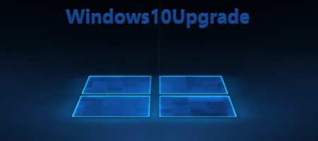 Windows10Upgrade