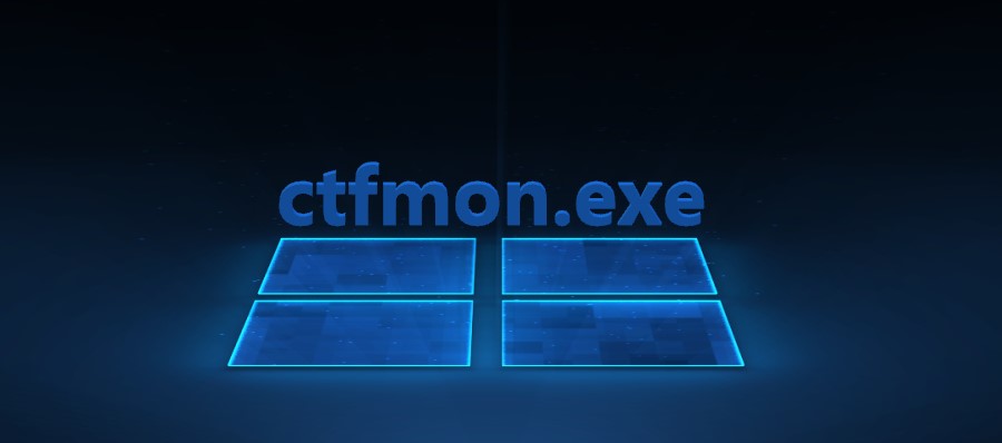 Ctfmon exe не запускается windows 7