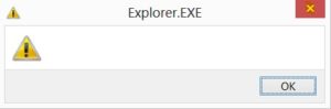 Explorer exe что это