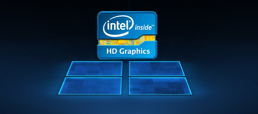 Эта система не удовлетворяет минимальным требованиям intel hd graphics