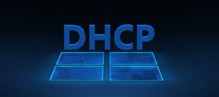 DHCP