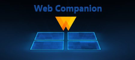Web Companion