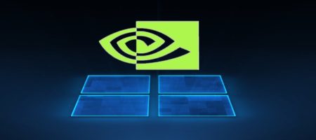 Продолжить установку Nvidia невозможно в Windows 10