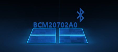 BCM20702A0 Bluetooth