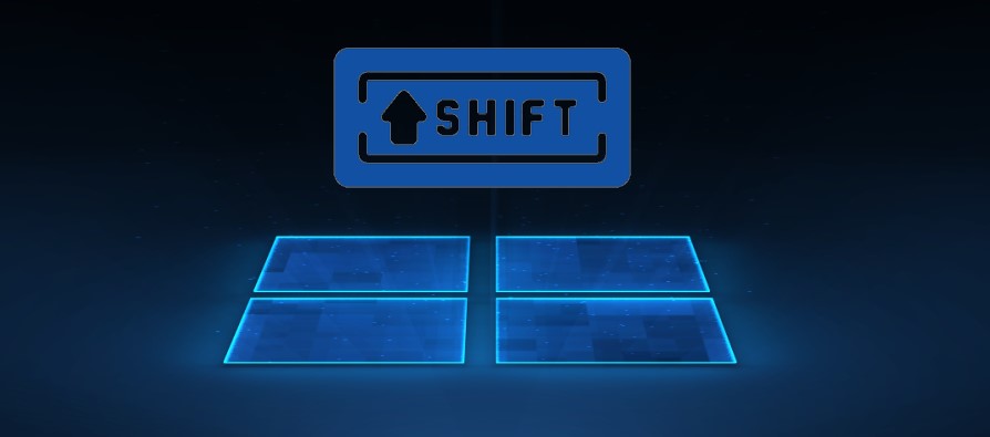 Как настроить управление в nfs shift на клавиатуре