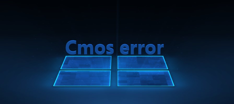 Cmos checksum error defaults loaded при загрузке клавиатура не работает