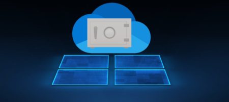 Личное хранилище OneDrive Сохранение больше трех файлов