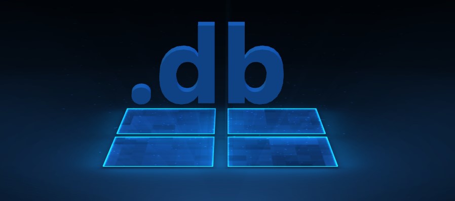 Чем открыть файл db