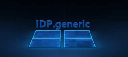 IDP.generic