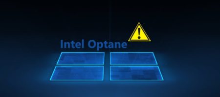 Intel Optane