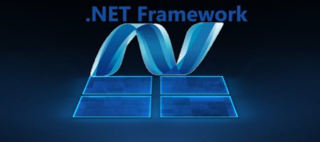 узнать версию NET Framework в Windows 10