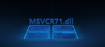 MSVCR71.dll