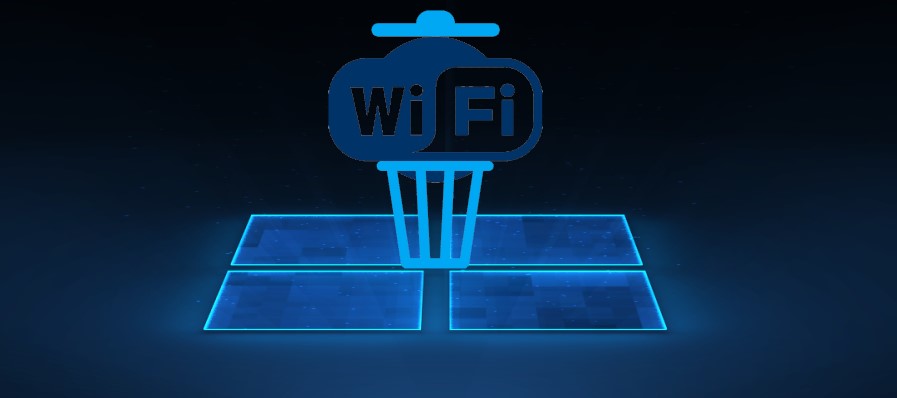 Как посмотреть доступные сети wifi windows 10