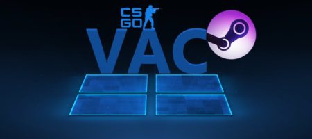 CS GO Система VAC не смогла проверить вашу игровую сессию