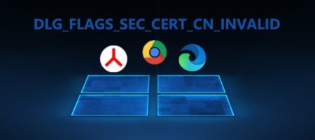 DLG_FLAGS_SEC_CERT_CN_INVALID