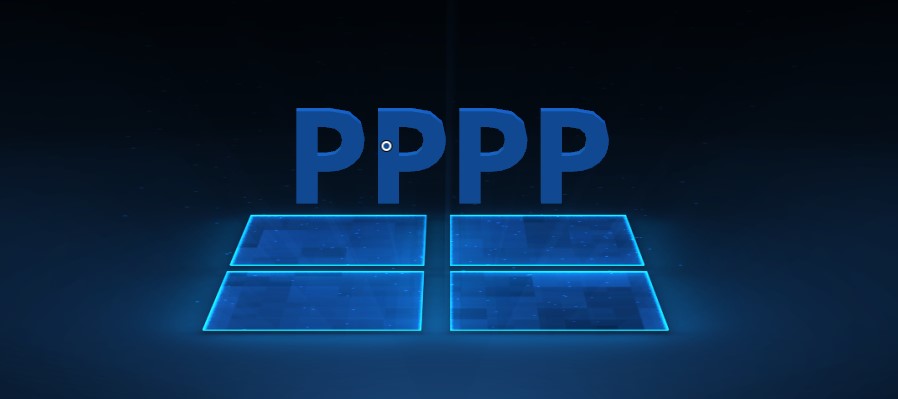 Протокол управления ppp связью был прерван windows 10