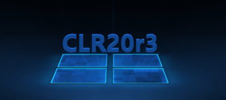 CLR20r3